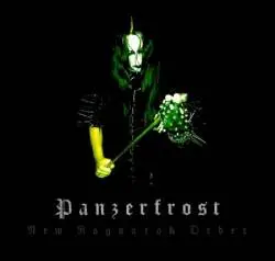 Panzerfrost (ESP) : New Ragnarok Order
